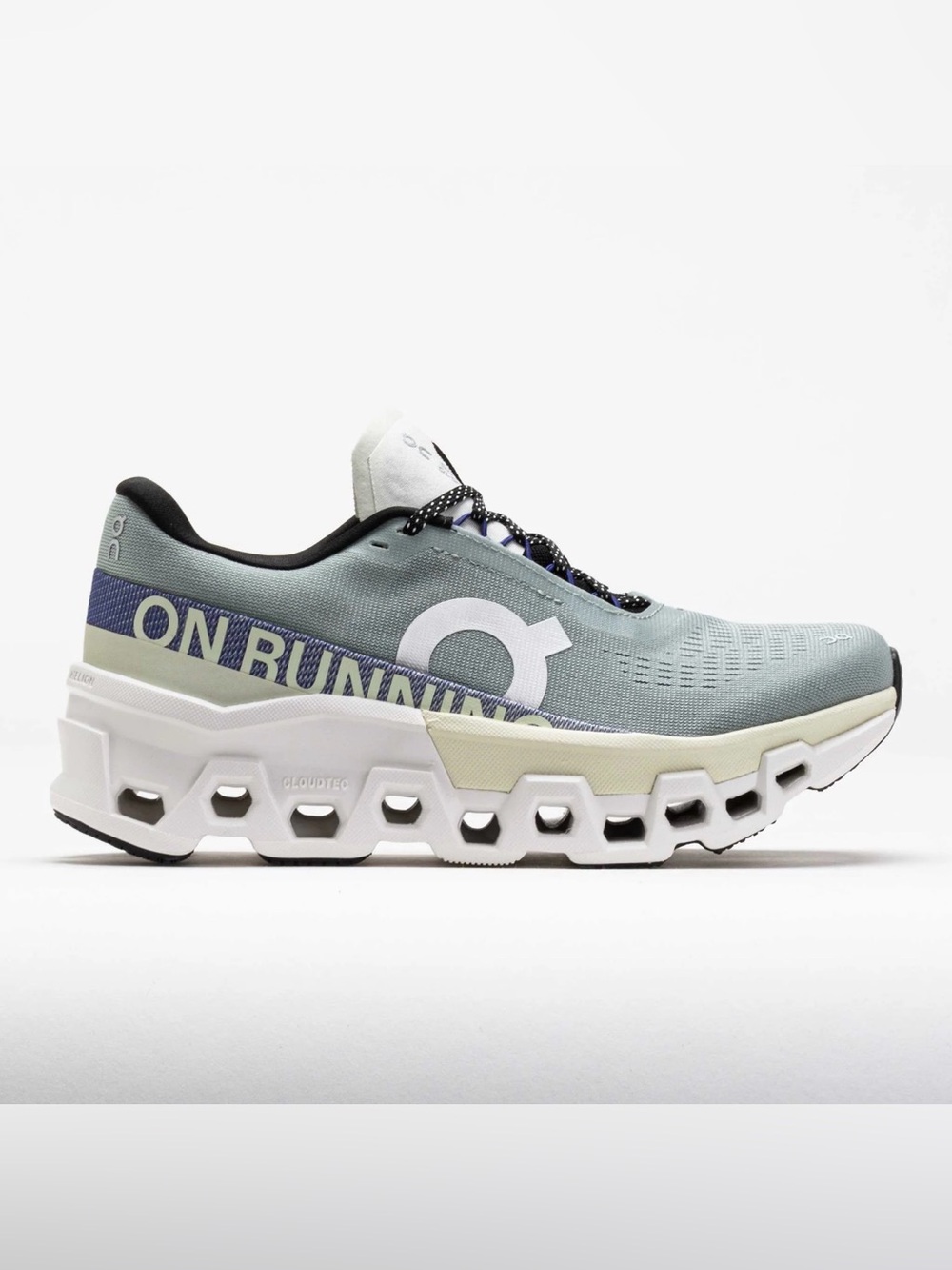On Cloudmonster 2 Women’s Running Shoes